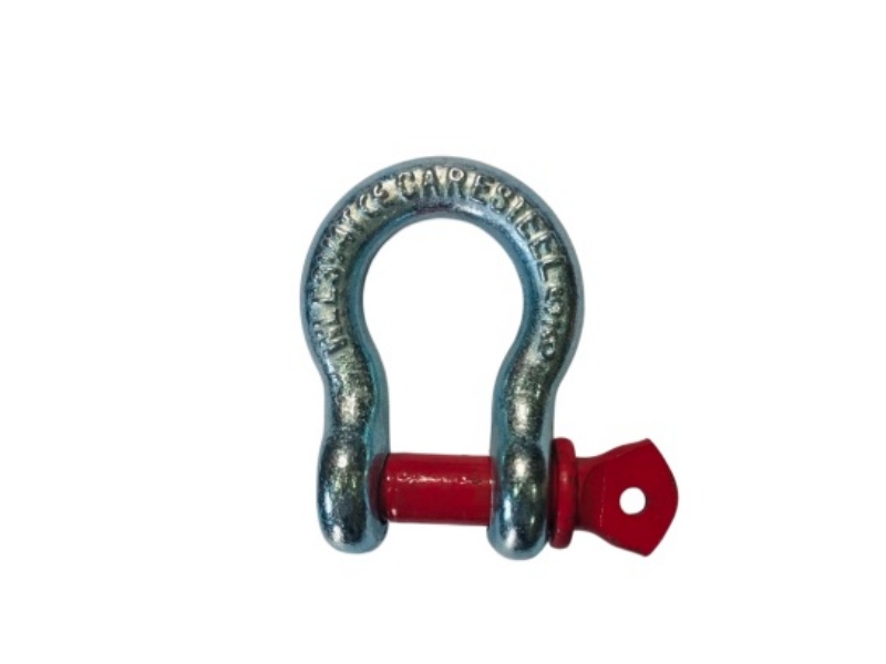 Rigging Hardware