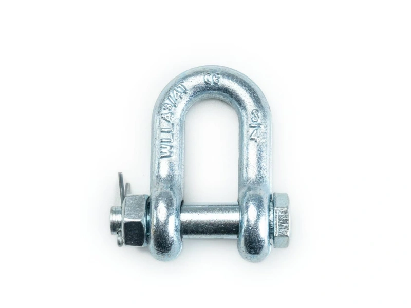 G-2150 Straight Shackle