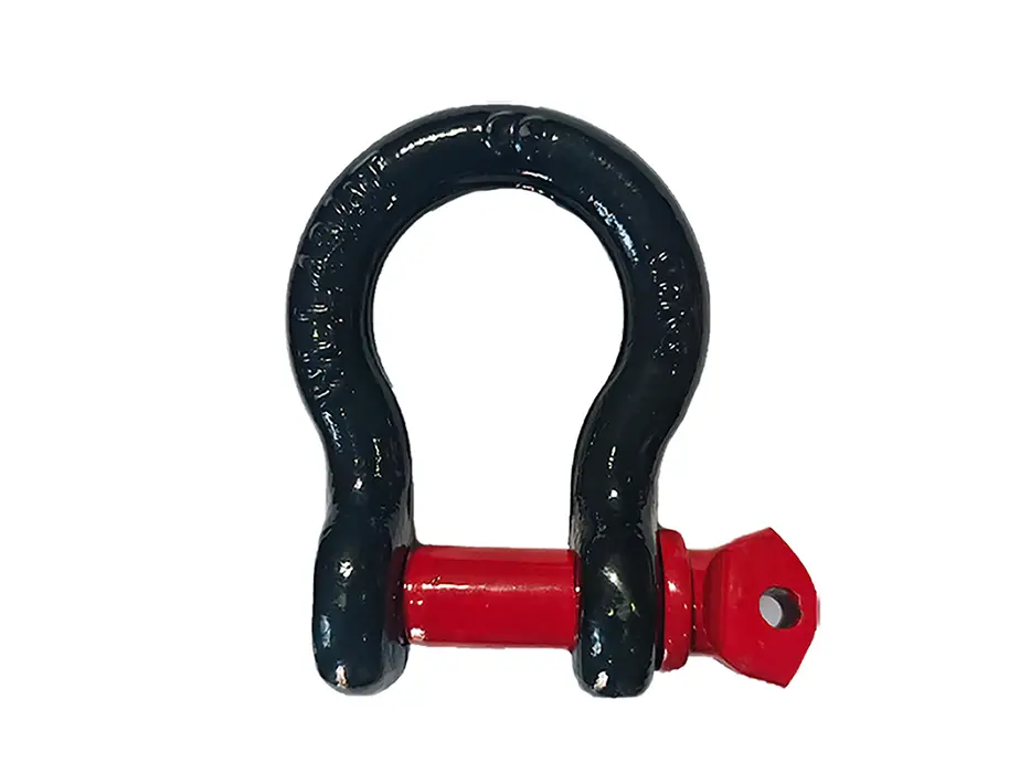 G-209 Bow-shaped shackle