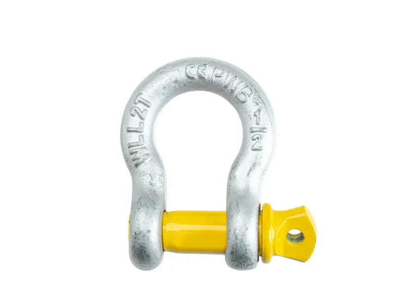 G-209 Bow-shaped shackle