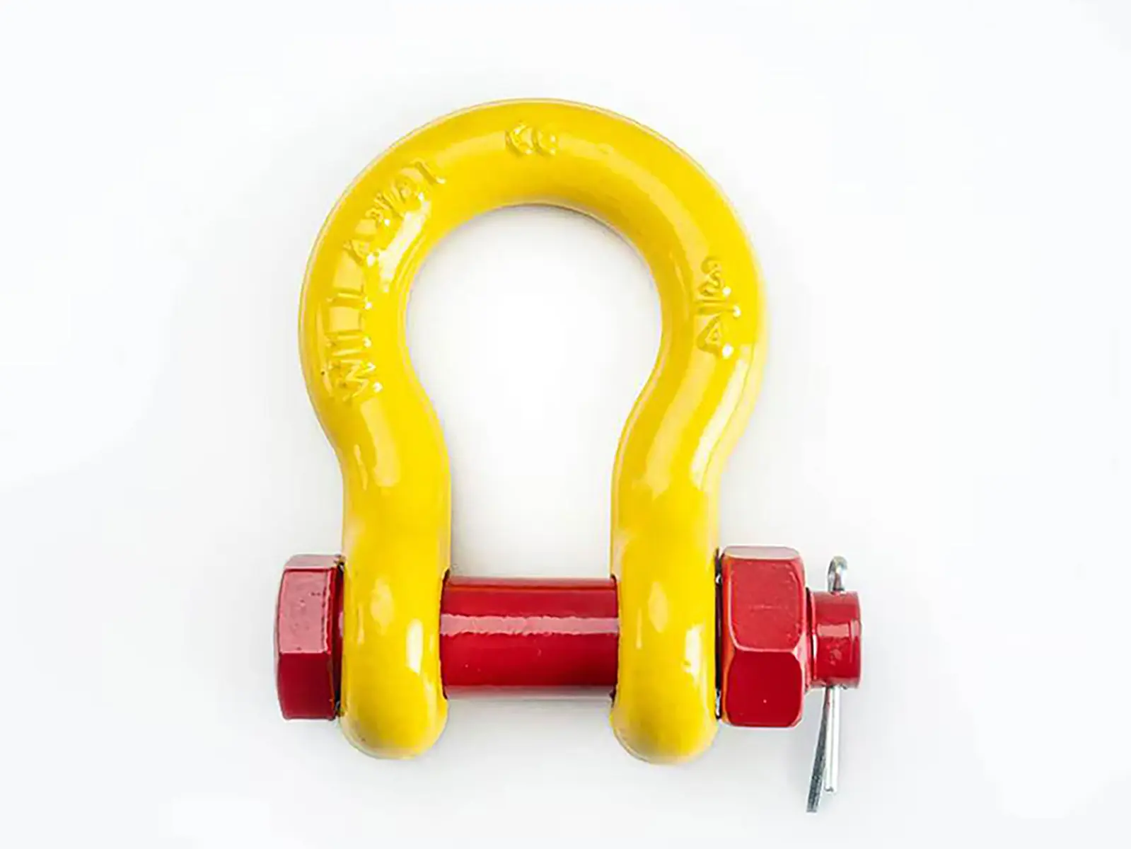 G-2130 Bow-shaped shackle