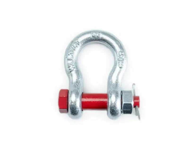 G-2130 Bow-shaped shackle