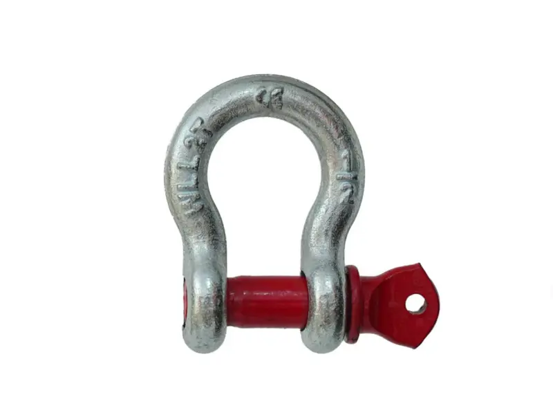 Rigging Hardware