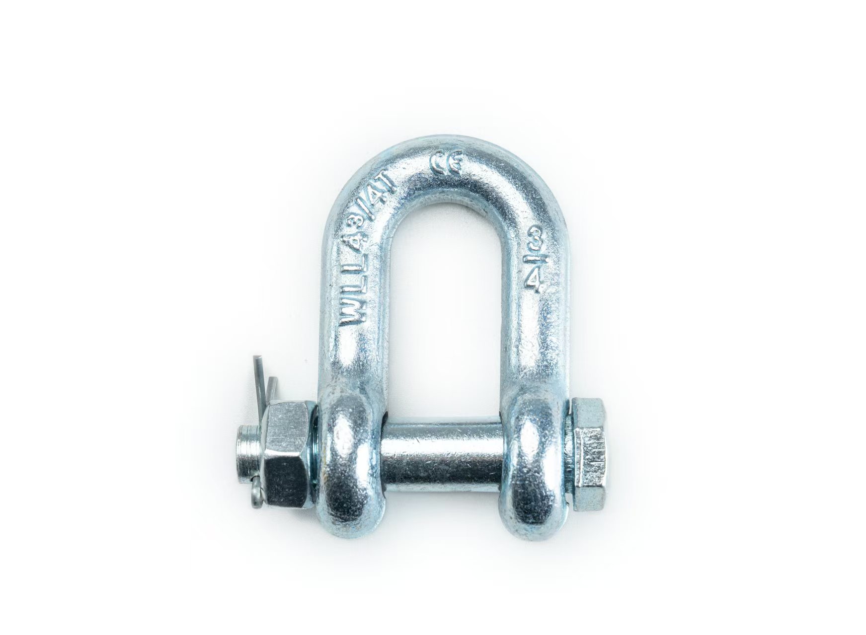 G-2150 Straight Shackle