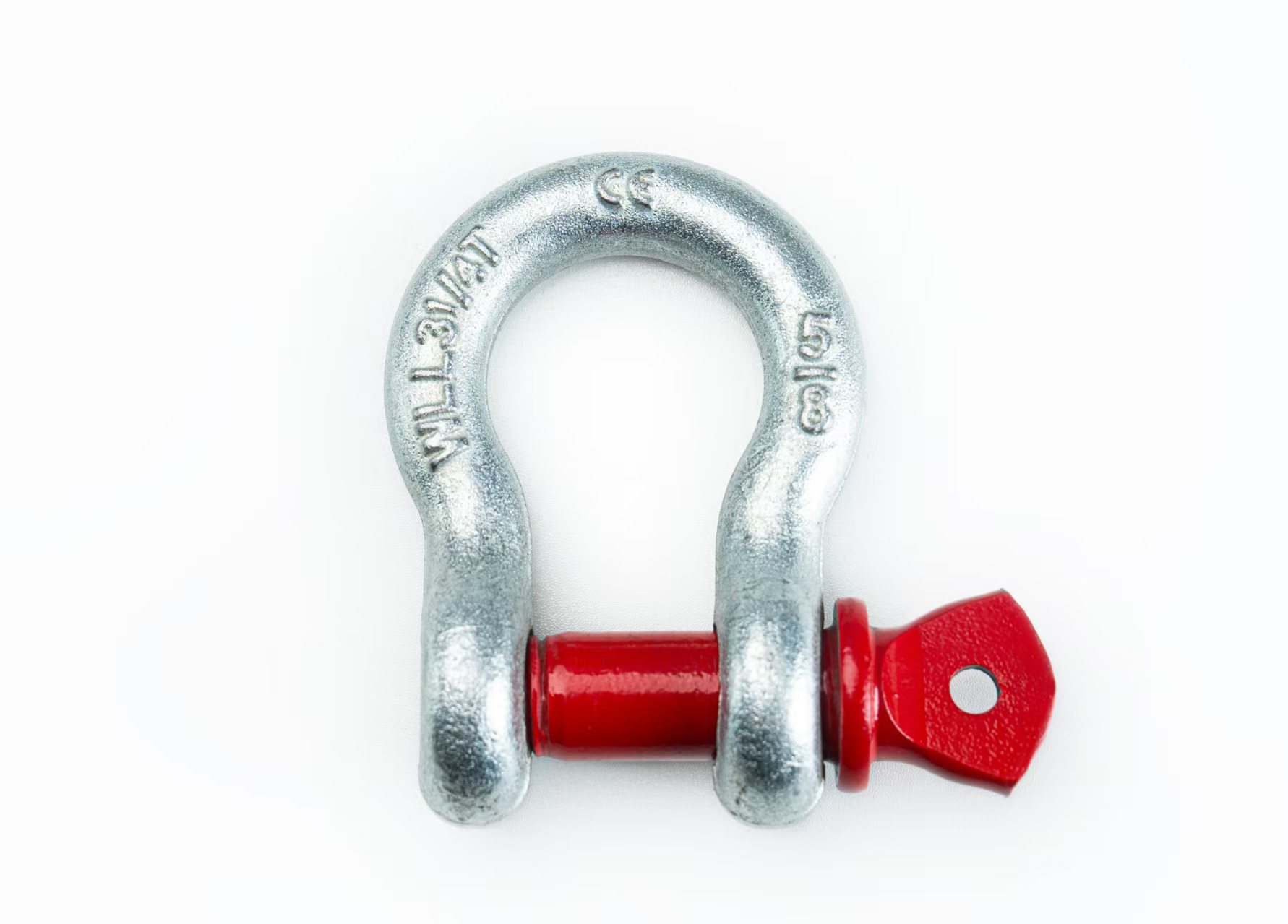 G-209 Bow-shaped Shackles