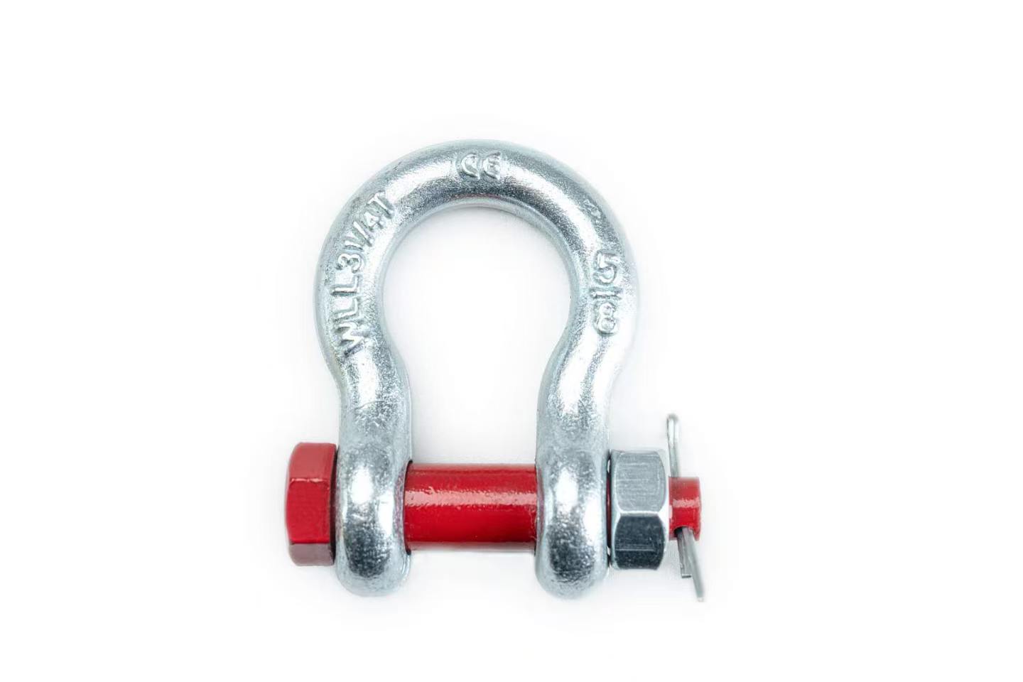 G-2130 Bow-shaped shackle