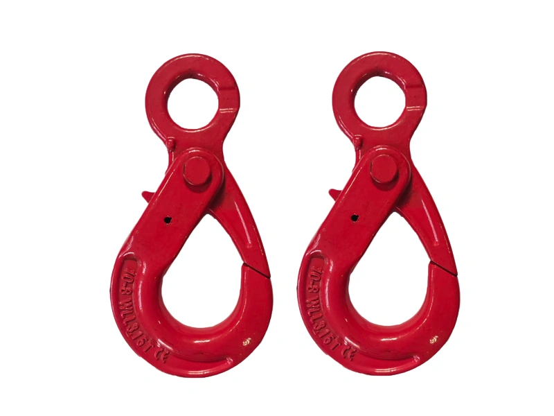 Eye Hook