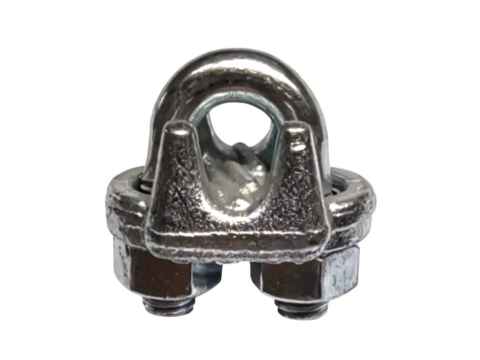 Wire rope Clamps