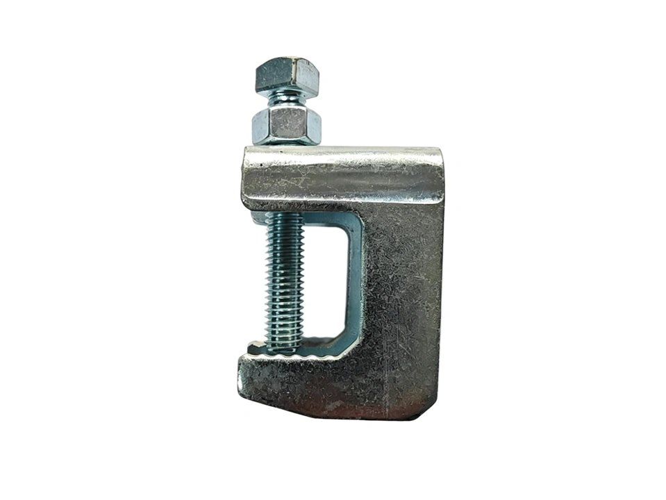 Beam clamp