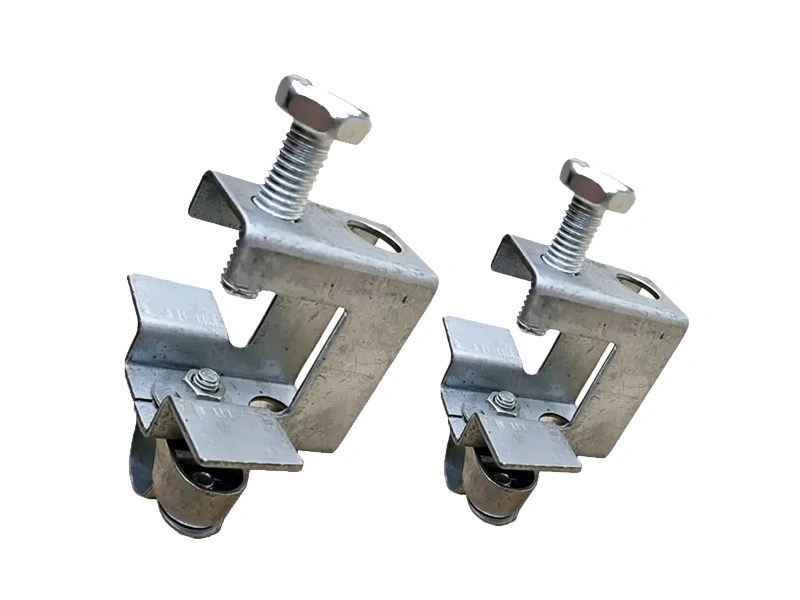 Pipe Hanger Beam Clamp