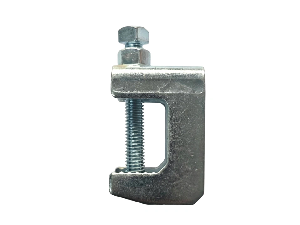 Beam clamp
