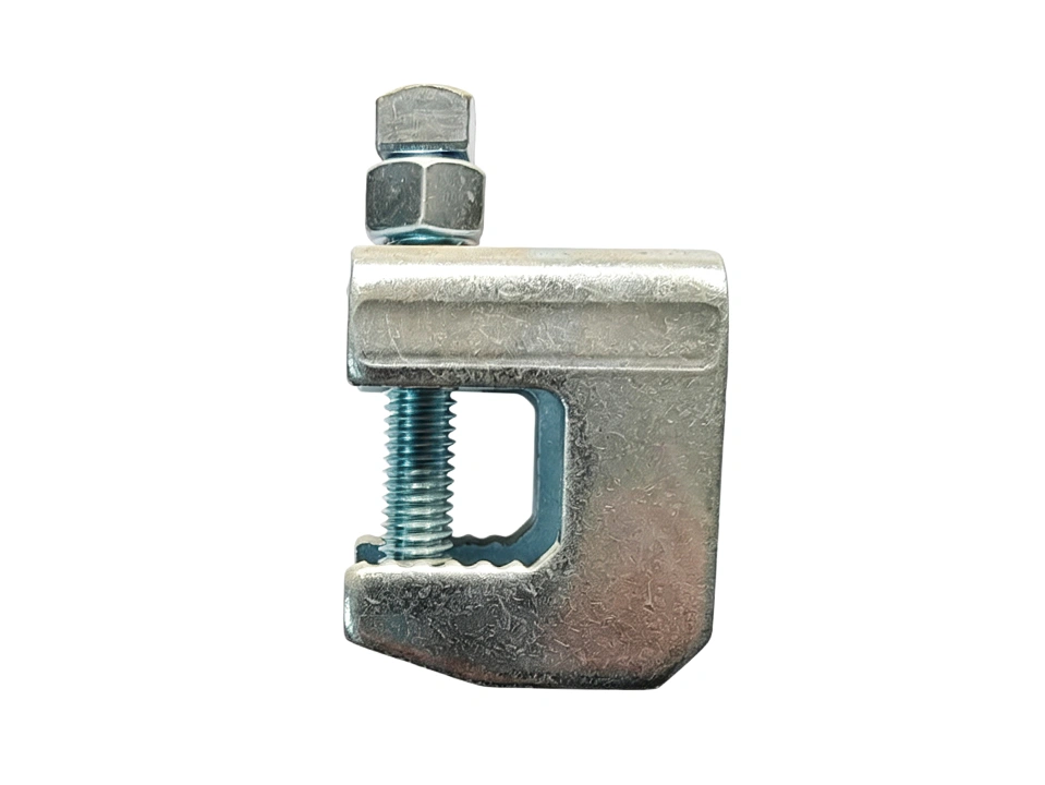 Beam clamp